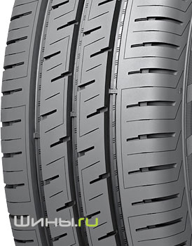 Ikon Tyres Autograph Eco C3 195/70 R15