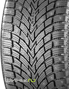 Ikon Tyres Autograph Ice 10 SUV