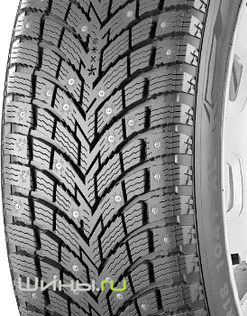 Ikon Tyres Autograph Ice 10