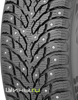 Ikon Tyres Autograph Ice 9 SUV 225/55 R18