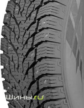 Ikon Tyres Autograph Ice LT3