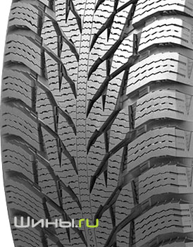 Ikon Tyres Autograph Snow 3 SUV 285/50 R20