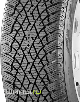 Ikon Tyres Autograph Snow 5