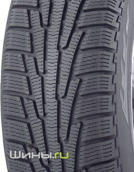 Ikon Tyres Character Snow 2 SUV 235/70 R16