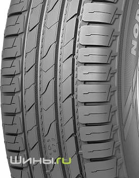 Ikon Tyres Nordman S2 SUV 235/60 R16