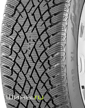 Ikon Tyres Autograph Snow 5 SUV 235/55 R19