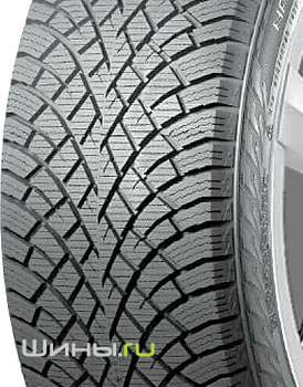 Ikon Tyres Hakkapeliitta R5 SUV 315/35 R21