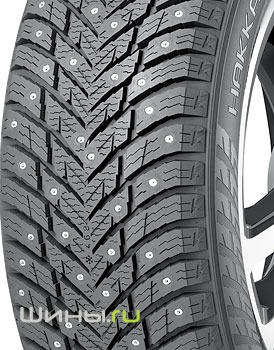 Ikon Tyres Hakkapeliitta 10p