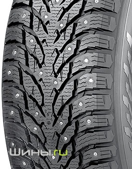 Ikon Tyres Hakkapeliitta 9 195/60 R16