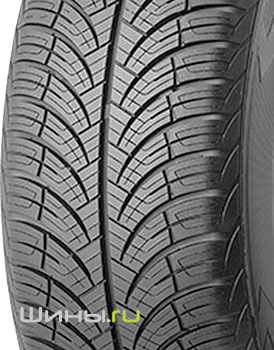 iLink Multimatch A/S 255/55 R18