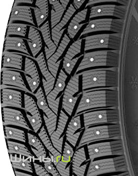 iLink Wintervorhut Stud III 215/65 R17