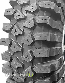 Journey Claw XTR 335/90 R16