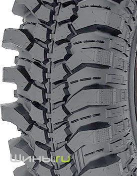 Journey Digger 295/90 R16