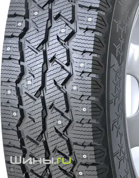  Ice Trace (-530) 195/75 R16C