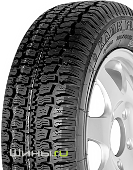 Кама Флейм 205/70 R16