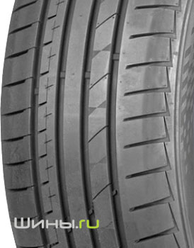 Kapsen K737 Rassurer 235/60 R16