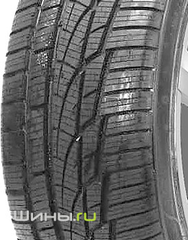 Kapsen RW505 IceMax 215/45 R17