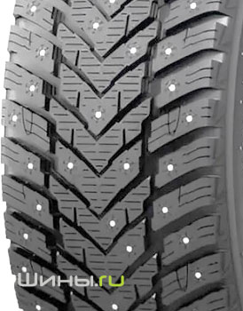 Kapsen RW516 IceMax 215/55 R18