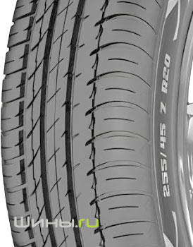 Kavir Bahman (KB555) 255/45 R20