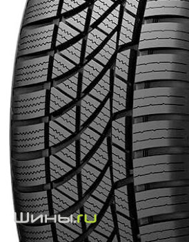 Hankook Kinergy 4S