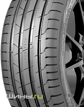 Ikon Tyres Autograph Ultra 2 275/50 R21 113Y