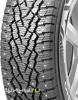 Kumho Winter PorTran CW11 225/75 R16