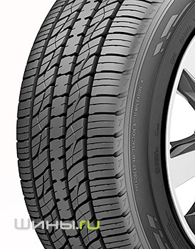 Kumho Crugen Premium KL33 225/55 R19