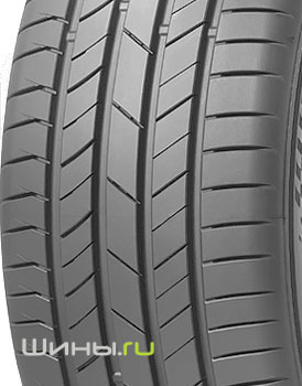 Kumho Ecsta EV PS71 235/45 R18