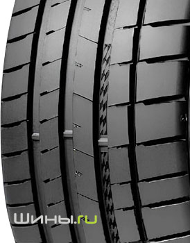 Kumho PS72 Ecsta Sport S 265/35 R18