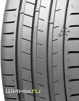 Kumho Ecsta PS91 305/30 R20