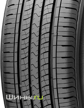 Kumho Solus KH16