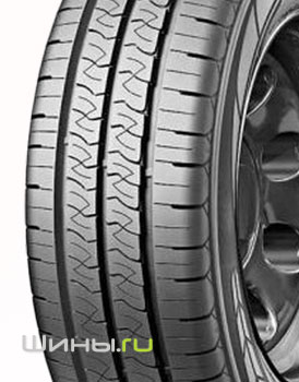 Kumho Portran KC53 185/75 R14C