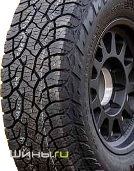 Kumho Road Venture AT52 235/60 R18