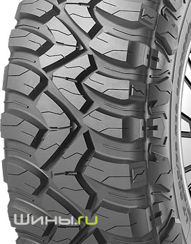 Kumho Road Venture MT71 245/75 R16