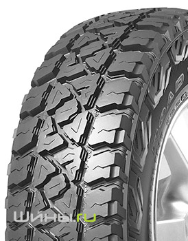 Kumho Road Venture MT51 225/75 R16