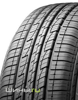 Kumho SOLUS KL21 265/60 R18 110H