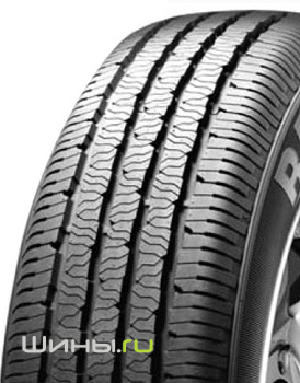 Kumho Steel Radial 798 Plus 235/70 R16 
