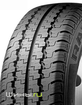 Kumho Steel Radial 857