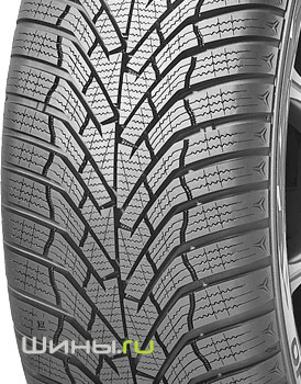 Kumho WinterCraft WP52 205/65 R15