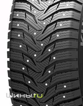 Kumho WinterCraft Ice Wi31 245/35 R19