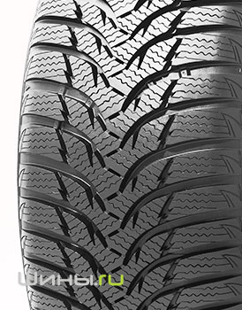 Kumho WinterCraft WP51 175/50 R15