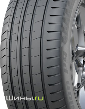 Kustone Passion P9 255/35 R19