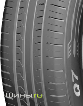 Kustone Quiet Q7 185/65 R15 88T