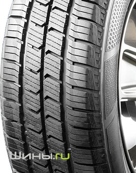 LandSail 4Seasons Van 225/65 R16