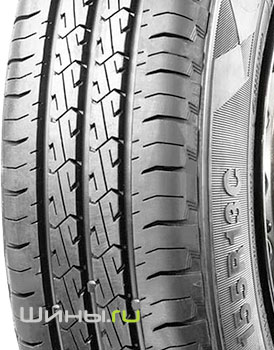 LandSail CT6 185/80 R14