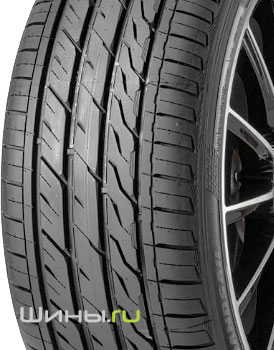 LandSail LS588 UHP 225/50 R17