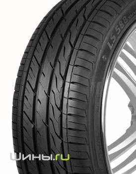 LandSail LS588 SUV 225/65 R17 102H