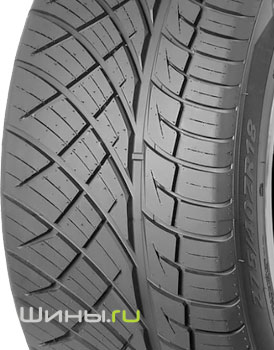 Landspider City Sport