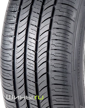 Landspider Citytraxx G/P 205/70 R15