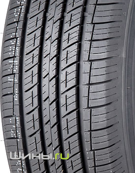 Landspider Citytraxx H/T 265/70 R17